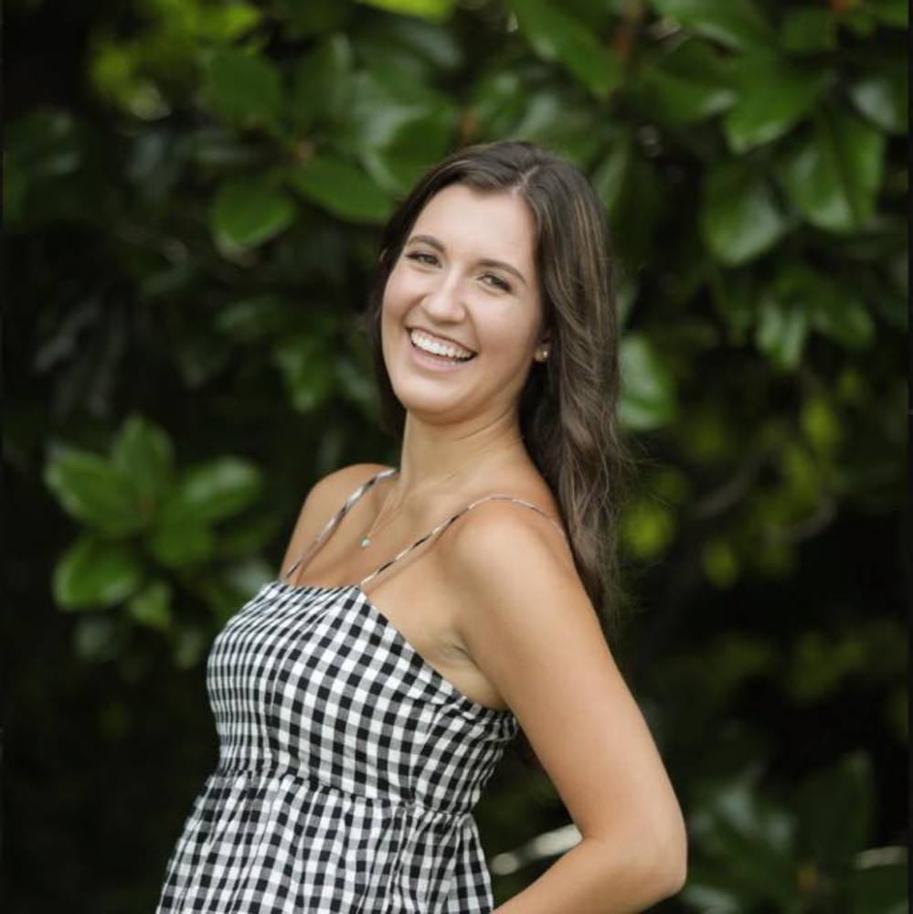 Meet your Posher, Ashlee